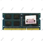 رم لپ تاپ 4 گیگ Kingston DDR3-1333-10600 MHZ 1.5V - Image 2