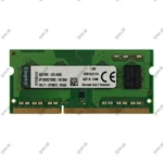 رم لپ تاپ 4 گیگ Kingston DDR3-PC3L-1600-12800 MHZ 1.35V