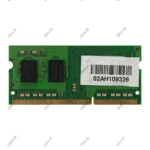 رم لپ تاپ 4 گیگ Kingston DDR3-PC3L-1600-12800 MHZ 1.35V - Image 2