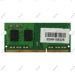 رم لپ تاپ 4 گیگ Kingston DDR3-PC3L-1600-12800 MHZ 1.35V - Image 2