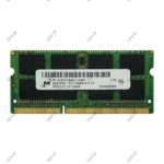 رم لپ تاپ 4 گیگ Micron Technology DDR3-1333-10600 MHZ 1.5V