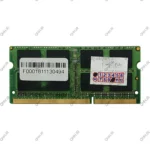رم لپ تاپ 4 گیگ Micron Technology DDR3-1333-10600 MHZ 1.5V - Image 2