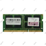 رم لپ تاپ 4 گیگ Micron Technology DDR3-1333-10600 MHZ 1.5V - Image 2