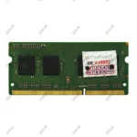 رم لپ تاپ 4 گیگ Micron Technology DDR3-PC3L-1600-12800 MHZ 1.35V - Image 2