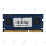 رم لپ تاپ 4 گیگ Elpida DDR3-PC3L-1600-12800 MHZ 1.35V - Image 2