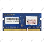 رم لپ تاپ 4 گیگ Elpida DDR3-1600-12800 MHZ 1.5V - Image 2