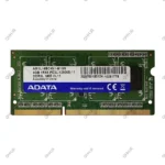 رم لپ تاپ 4 گیگ Adata DDR3-PC3L-1600-12800 MHZ 1.35V