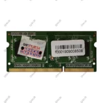 رم لپ تاپ 4 گیگ Adata DDR3-PC3L-1600-12800 MHZ 1.35V - Image 2