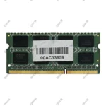 رم لپ تاپ 4 گیگ Adata DDR3-1333-10600 MHZ 1.5V - Image 2