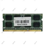 رم لپ تاپ 4 گیگ Adata DDR3-1333-10600 MHZ 1.5V - Image 2