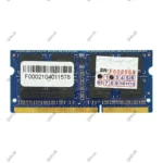 رم لپ تاپ 4 گیگ Nanya DDR3-10600-1333 MHZ 1.5V - Image 2