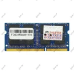 رم لپ تاپ 4 گیگ Nanya DDR3-10600-1333 MHZ 1.5V - Image 2