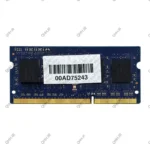 رم لپ تاپ 4 گیگ Nanya DDR3-PC3L 1600-12800 MHz 1.35V - Image 2