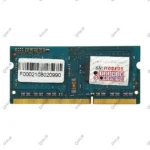 رم لپ تاپ 4 گیگ Ramaxel DDR3-PC3L-1600-12800 MHZ 1.35V - Image 2