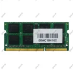 رم لپ تاپ 4 گیگ Crucial DDR3-1333-10600 MHZ 1.5V - Image 2