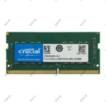 رم لپ تاپ 8 گیگ Crucial DDR4-2666 MHZ 1.2V