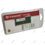 رم لپ تاپ 4 گیگ Transcend DDR3-1333-10600 MHZ 1.5V - Image 3