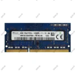 رم لپ تاپ 4 گیگ SK Hynix DDR3-PC3L-1600-12800 MHZ 1.35V