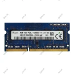 رم لپ تاپ 4 گیگ SK Hynix DDR3-PC3L-1600-12800 MHZ 1.35V