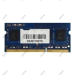 رم لپ تاپ 4 گیگ SK Hynix DDR3-PC3L-1600-12800 MHZ 1.35V - Image 2