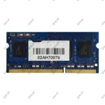 رم لپ تاپ 4 گیگ SK Hynix DDR3-PC3L-1600-12800 MHZ 1.35V - Image 2
