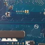 مادربرد لپ تاپ دل Latitude E6510_NAL22_LA-5573P گرافیک دار - Image 3