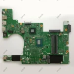 مادربرد لپ تاپ دل Inspiron 5523 CPU-I3-3227U_DMB50_PWB-1319F_11307-1 گرافیک اینتلی