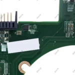 مادربرد لپ تاپ دل Inspiron 5420 HM77_DA0R08MB6E2 گرافیک دار - Image 2
