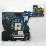 مادربرد لپ تاپ دل Latitude E6510_NAL20_LA-5571P گرافیک اینتلی