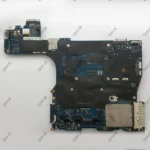 مادربرد لپ تاپ دل Latitude E6510_NAL20_LA-5571P گرافیک اینتلی - Image 2