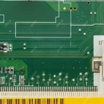 مادربرد لپ تاپ دل Inspiron 1520-Vostro 1500_RT020_PWA-KU929_DAFM5BMB6D0 بدون گرافیک - Image 3