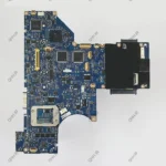 مادربرد لپ تاپ دل Latitude E4300 Intel_JAL10_LA-4151P گرافیک اینتلی - Image 2