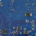 مادربرد لپ تاپ دل Inspiron 3521-5521_CPU-I5-3_VAW00_LA-9104P گرافیک اینتلی - Image 3