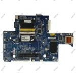 مادربرد لپ تاپ دل XPS M1710_HAQ00_LA-2881P - Image 2