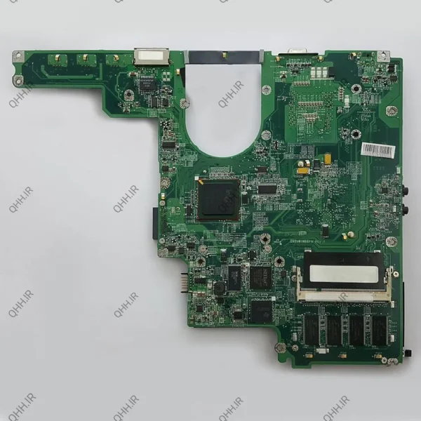 مادربرد لپ تاپ دل Inspiron 1200-2200_DA0VM7MB6F9 بدون گرافیک
