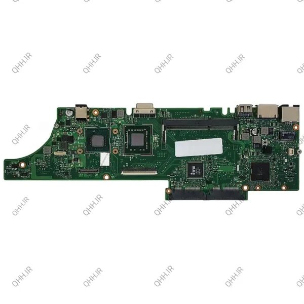 مادربرد لپ تاپ دل Vostro V13 CPU-SU7300_TR2W2-A00_6050A2296601-MB-A02 بدون گرافیک