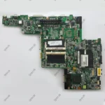 مادربرد لپ تاپ دل Latitude D800_DDQ12_LA-1901