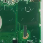 مادربرد لپ تاپ دل Inspiron N3010 DAUM7BMB6F0_VGA-1GB گرافیک دار - Image 3