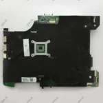 مادربرد لپ تاپ دل Latitude E5520 HM65_KRUG 15 UMA_01014UY09-23T-G گرافیک اینتلی - Image 2