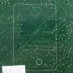 مادربرد لپ تاپ دل Latitude E5520 HM65_KRUG 15 UMA_01014UY09-23T-G گرافیک اینتلی - Image 3