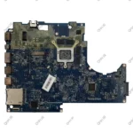 مادربرد لپ تاپ دل XPS 15Z CPU-I7-2_DASS8BMBAE1 REV:E_VGA-2GB گرافیک دار-تعمیری - Image 2