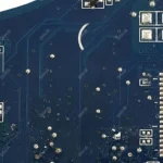 مادربرد لپ تاپ دل XPS 15Z CPU-I7-2_DASS8BMBAE1 REV:E_VGA-2GB گرافیک دار-تعمیری - Image 3