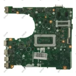 مادربرد لپ تاپ دل Inspiron 15 3567-3467 CPU-I7-7_15341-1_VGA-1GB گرافیک دار - Image 2