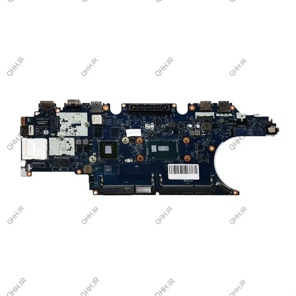 مادربرد لپ تاپ دل Latitude E5450 CPU-I5-5_LA-A903P_VGA-2GB گرافیک دار