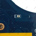 مادربرد لپ تاپ دل Inspiron 5559-5459 CPU-I5-6_LA-D071P_Rev.1.0_VGA-2GB گرافیک دار - Image 3