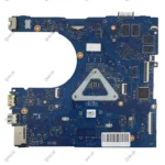 مادربرد لپ تاپ دل Inspiron 5559-5459 CPU-I7-6_AAL15_LA-D071P_Rev.1.0_VGA-4GB گرافیک دار - Image 2
