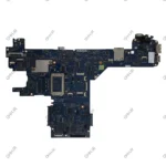 مادربرد لپ تاپ دل Latitude E6320_CPU-I5-2_LA-6611P گرافیک اینتلی - Image 2