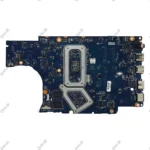 مادربرد لپ تاپ دل Inspiron 15-5565 CPU-AMD A12-9700P_BAL22_LA-D803P VGA-4GB گرافیک دار - Image 2