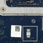 مادربرد لپ تاپ دل Inspiron 15 3501 CPU-I5-11_GDI5A_LA-K033P VGA-2GB گرافیک دار - Image 3