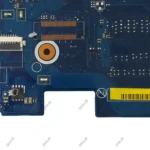 مادربرد لپ تاپ دل Inspiron 5520 HM77_QCL00_LA-8241P_VGA-1GB گرافیک دار-تعمیری - Image 3